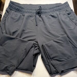 Nike Gray Women's Pants